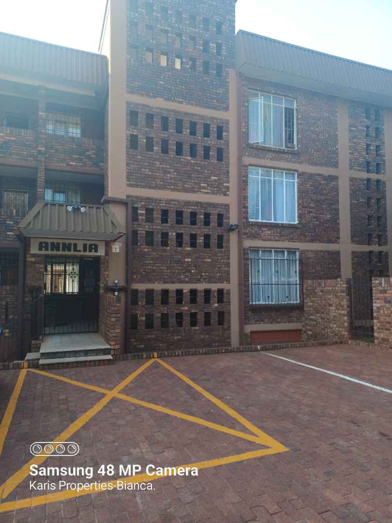 To Let 2 Bedroom Property for Rent in Annlin Gauteng