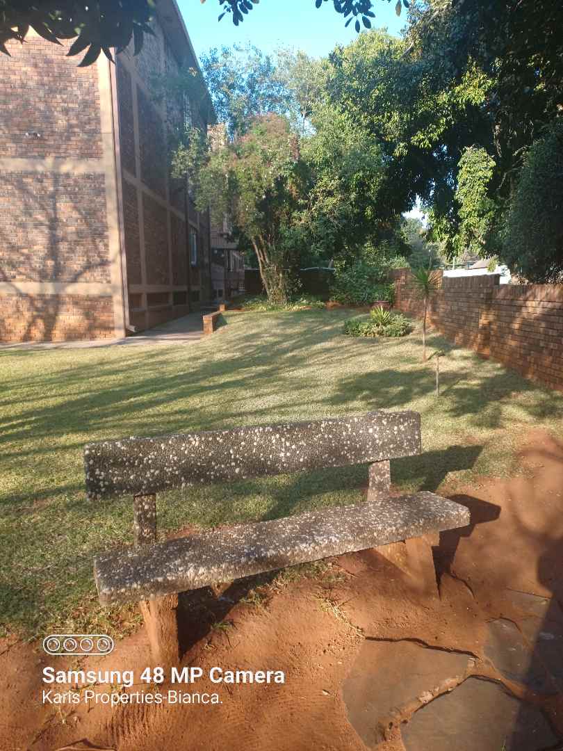 To Let 2 Bedroom Property for Rent in Annlin Gauteng