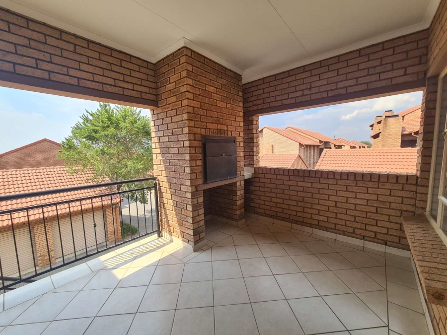 To Let 2 Bedroom Property for Rent in Hazeldean Gauteng