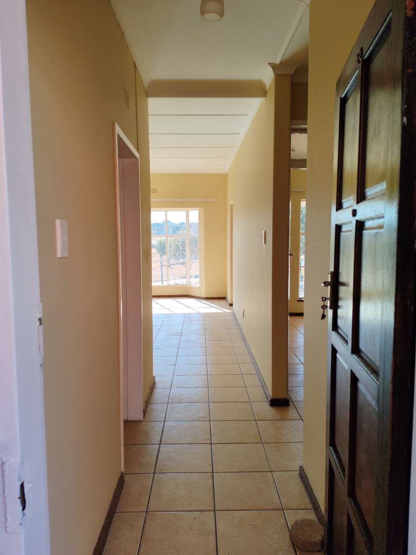 1 Bedroom Property for Sale in Horison Gauteng
