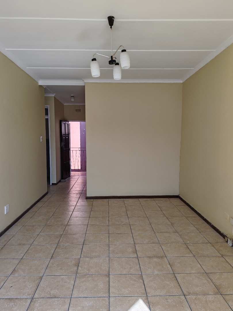 1 Bedroom Property for Sale in Horison Gauteng