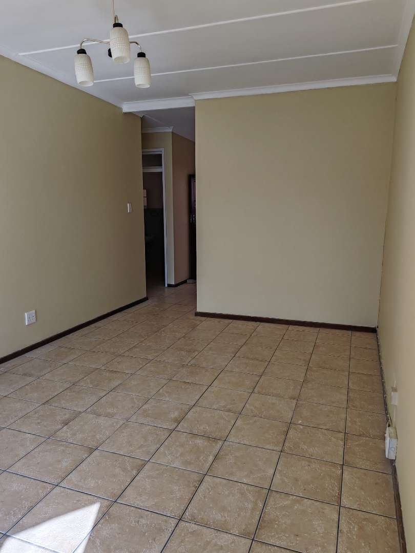 1 Bedroom Property for Sale in Horison Gauteng