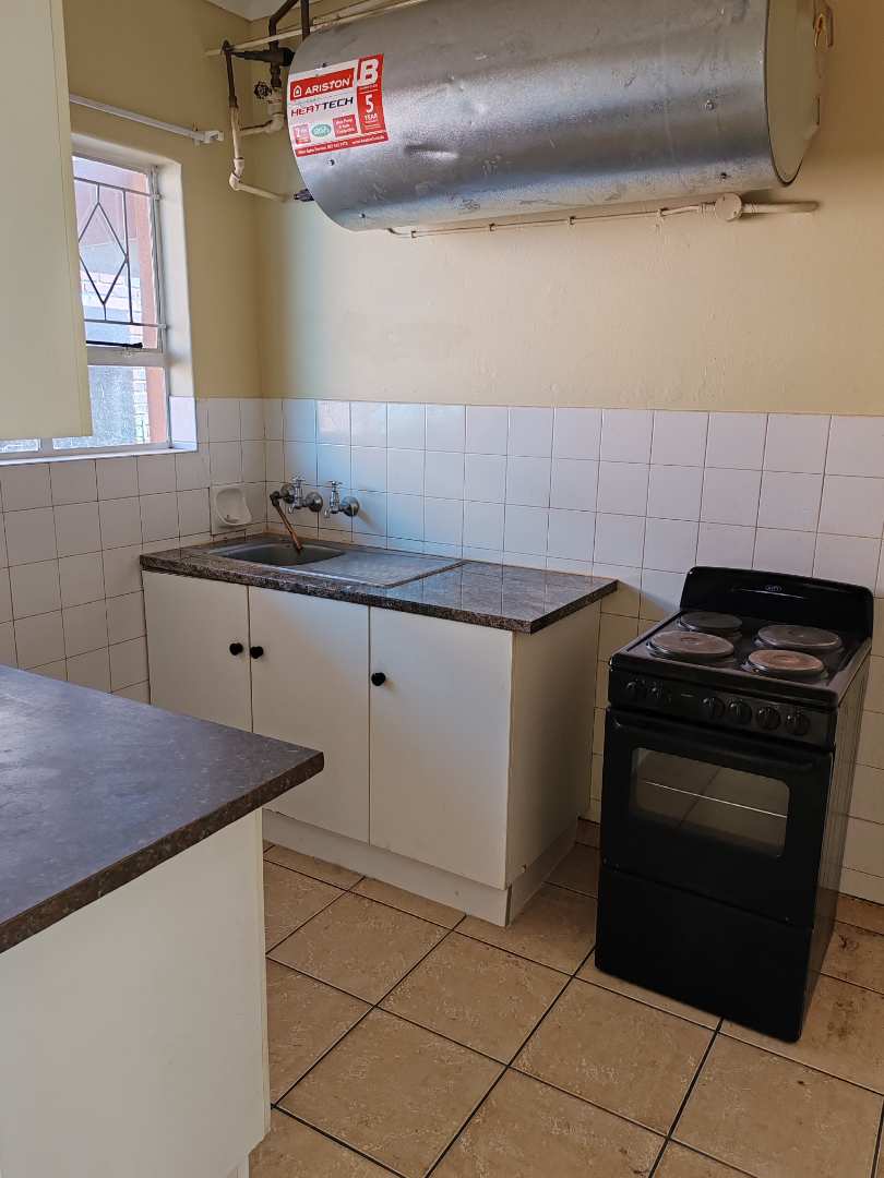 1 Bedroom Property for Sale in Horison Gauteng
