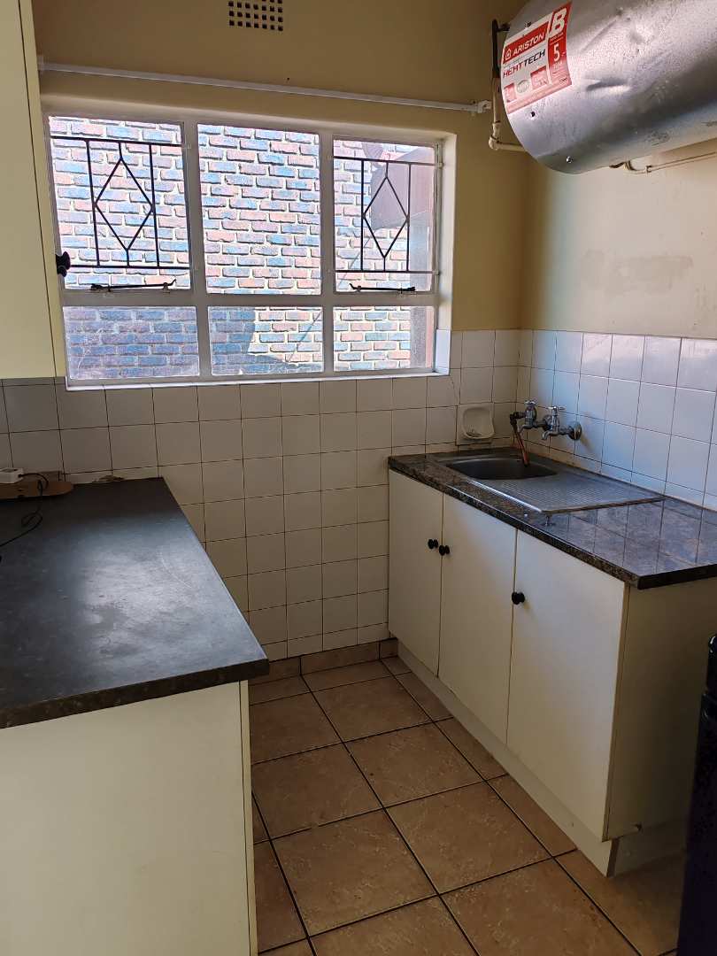 1 Bedroom Property for Sale in Horison Gauteng