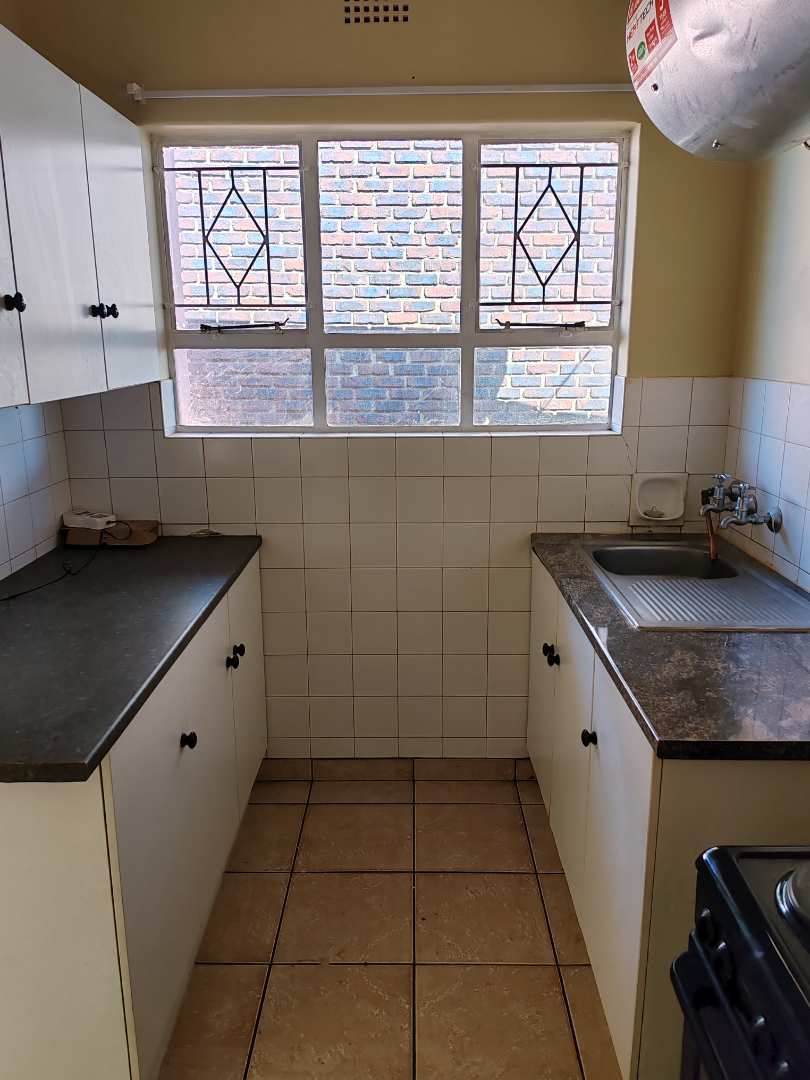 1 Bedroom Property for Sale in Horison Gauteng