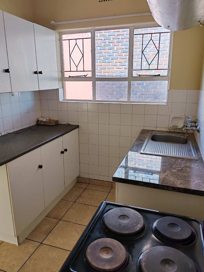 1 Bedroom Property for Sale in Horison Gauteng
