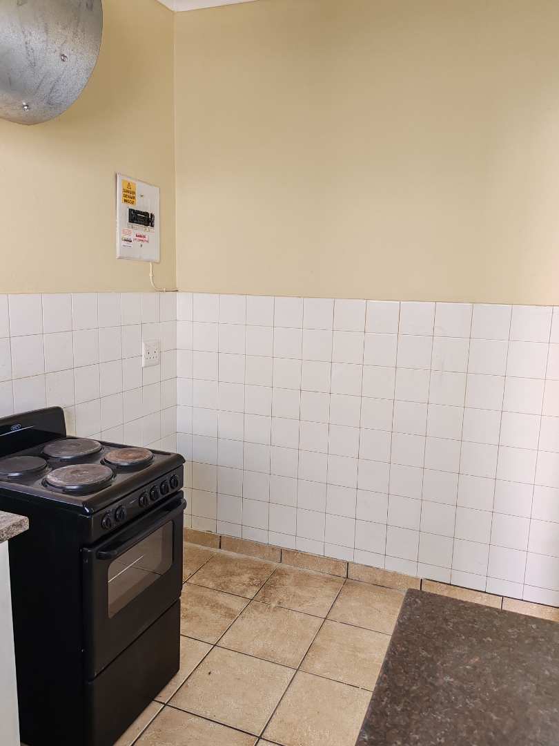 1 Bedroom Property for Sale in Horison Gauteng