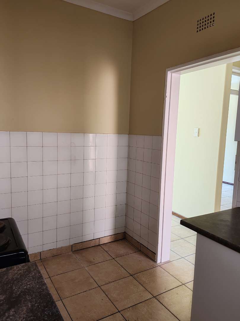1 Bedroom Property for Sale in Horison Gauteng