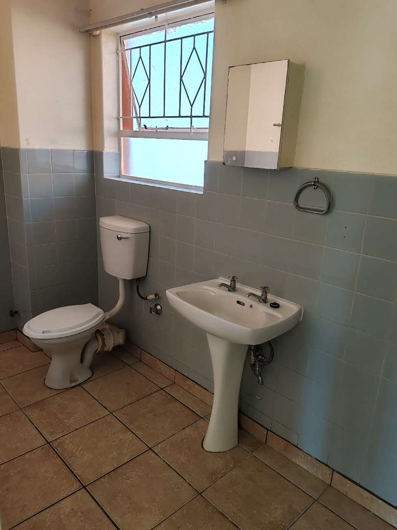 1 Bedroom Property for Sale in Horison Gauteng
