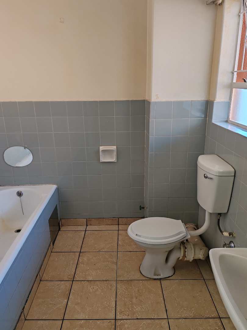 1 Bedroom Property for Sale in Horison Gauteng