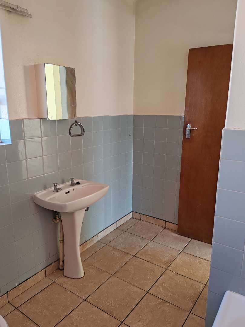 1 Bedroom Property for Sale in Horison Gauteng