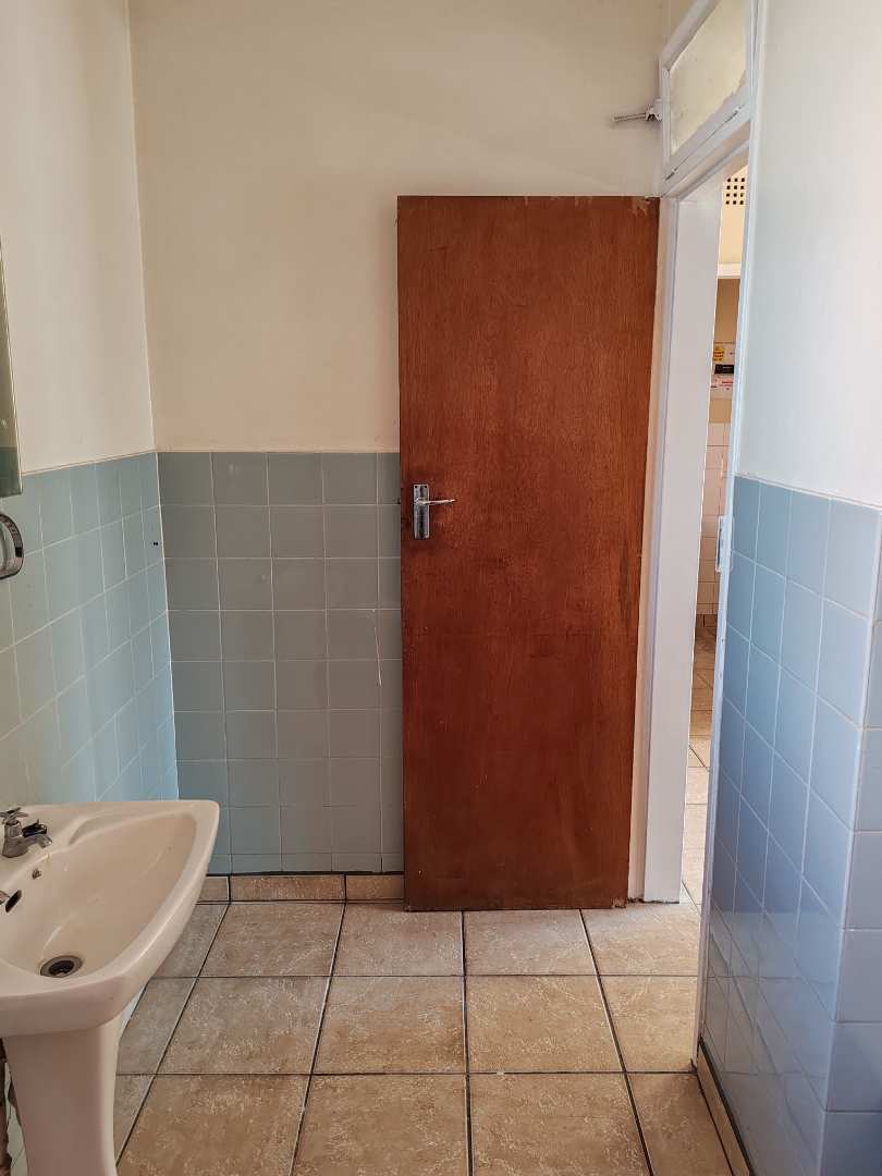 1 Bedroom Property for Sale in Horison Gauteng