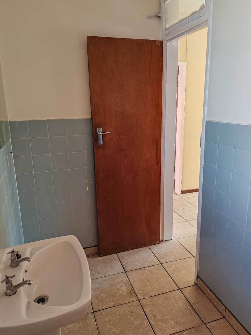 1 Bedroom Property for Sale in Horison Gauteng