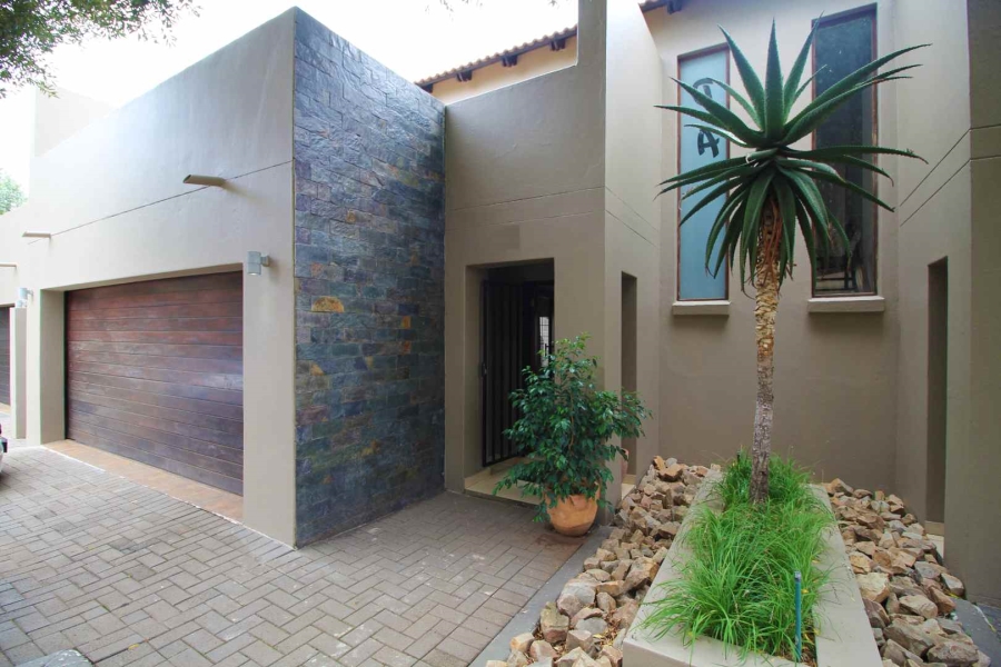 To Let 2 Bedroom Property for Rent in Menlo Park Gauteng