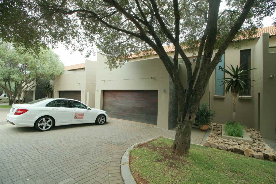To Let 2 Bedroom Property for Rent in Menlo Park Gauteng