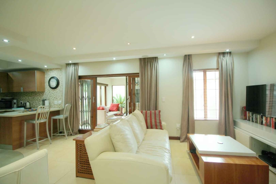 To Let 2 Bedroom Property for Rent in Menlo Park Gauteng