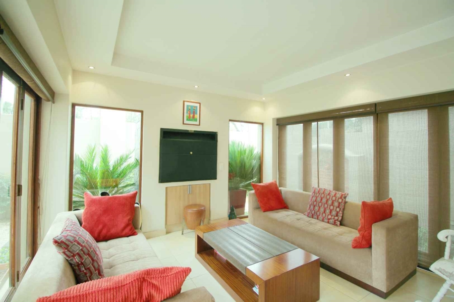 To Let 2 Bedroom Property for Rent in Menlo Park Gauteng