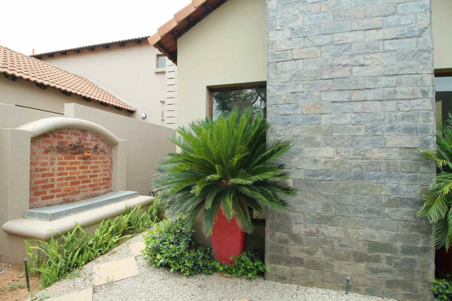 To Let 2 Bedroom Property for Rent in Menlo Park Gauteng