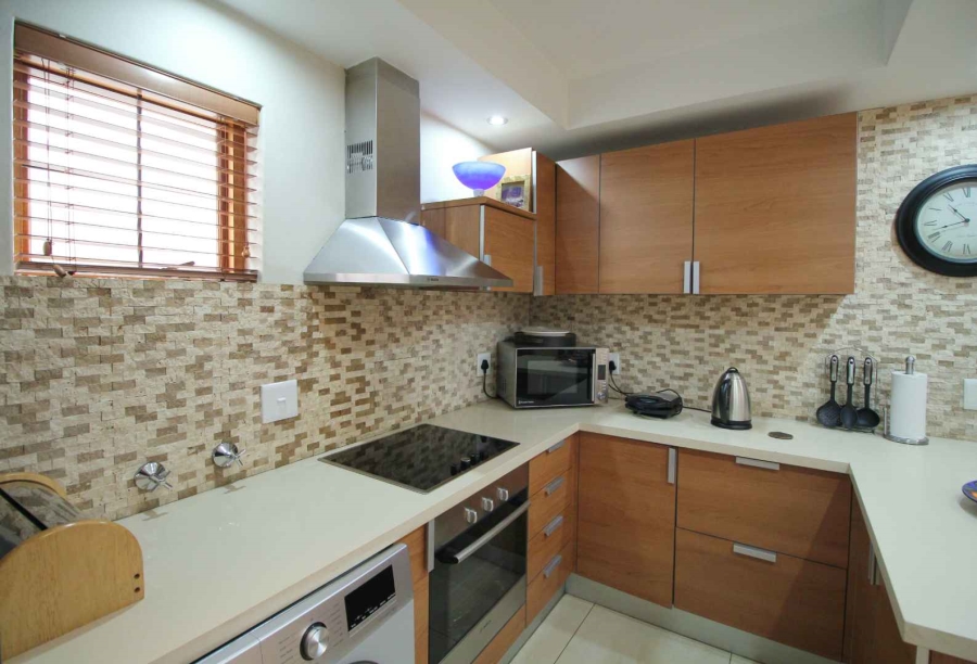 To Let 2 Bedroom Property for Rent in Menlo Park Gauteng