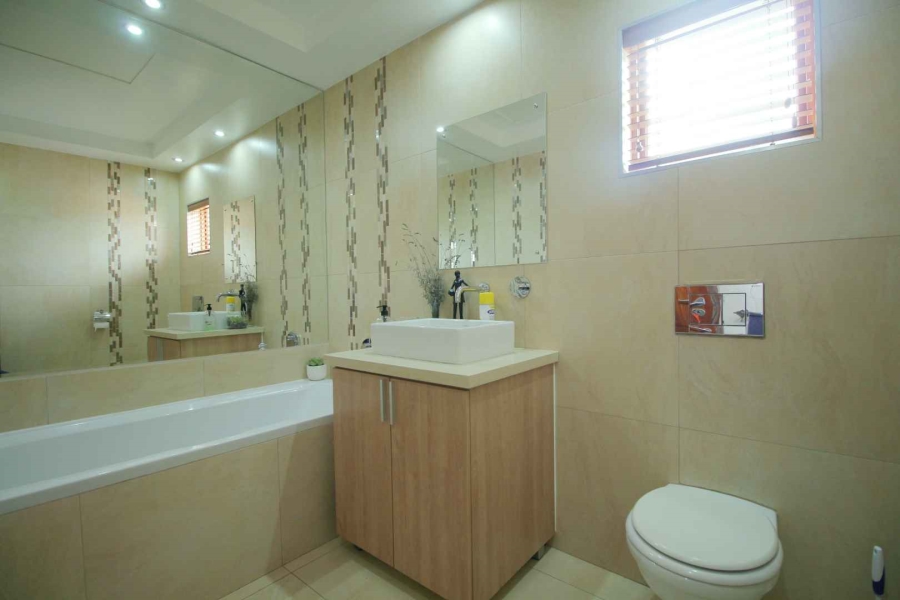 To Let 2 Bedroom Property for Rent in Menlo Park Gauteng
