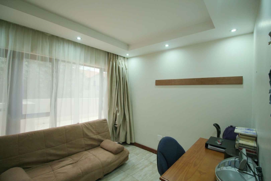 To Let 2 Bedroom Property for Rent in Menlo Park Gauteng