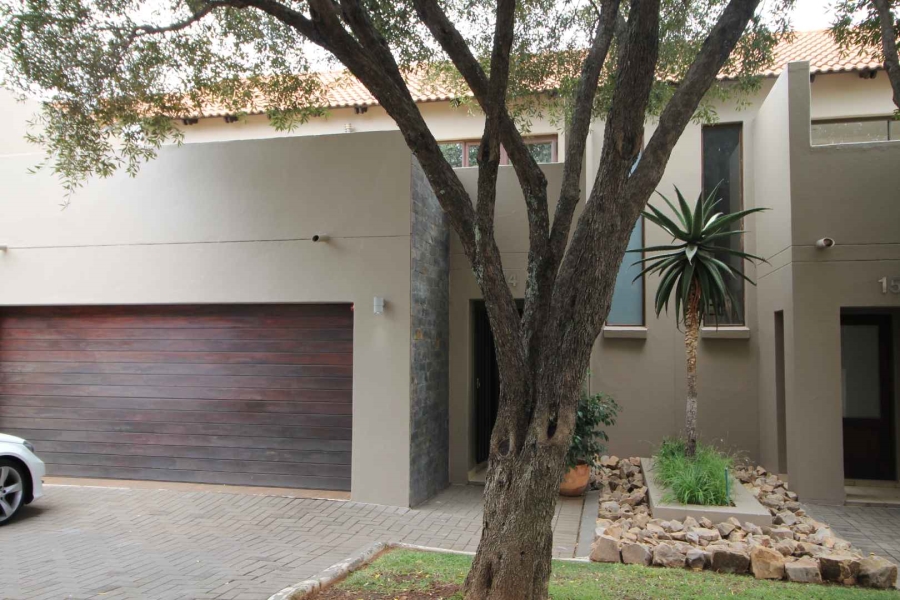 To Let 2 Bedroom Property for Rent in Menlo Park Gauteng