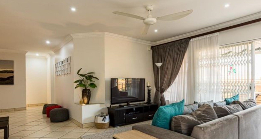 3 Bedroom Property for Sale in Equestria Gauteng