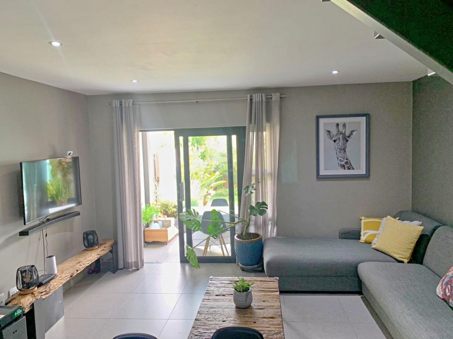 To Let 2 Bedroom Property for Rent in Rivonia Gauteng