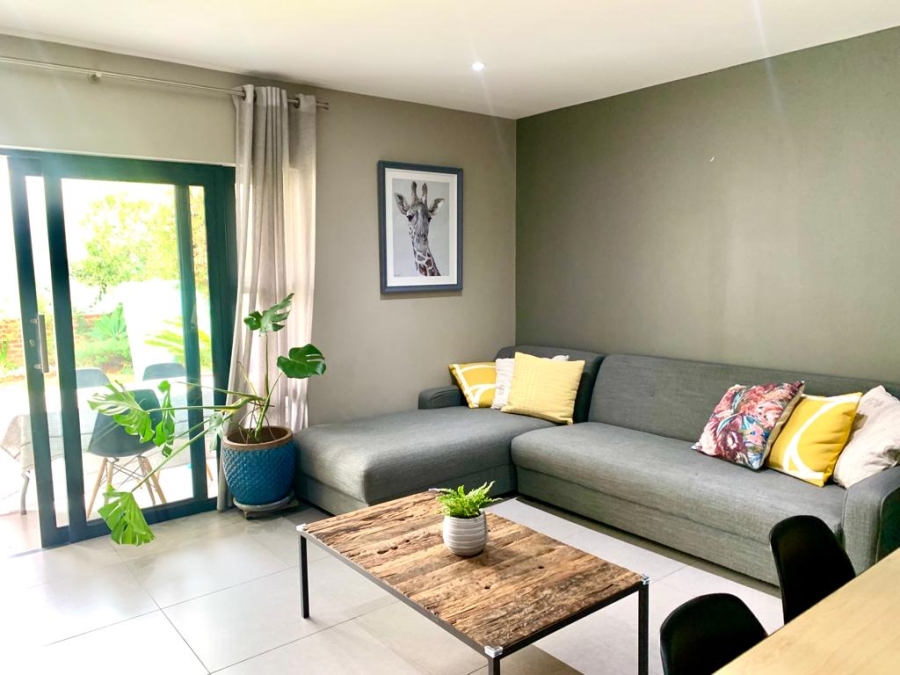 To Let 2 Bedroom Property for Rent in Rivonia Gauteng