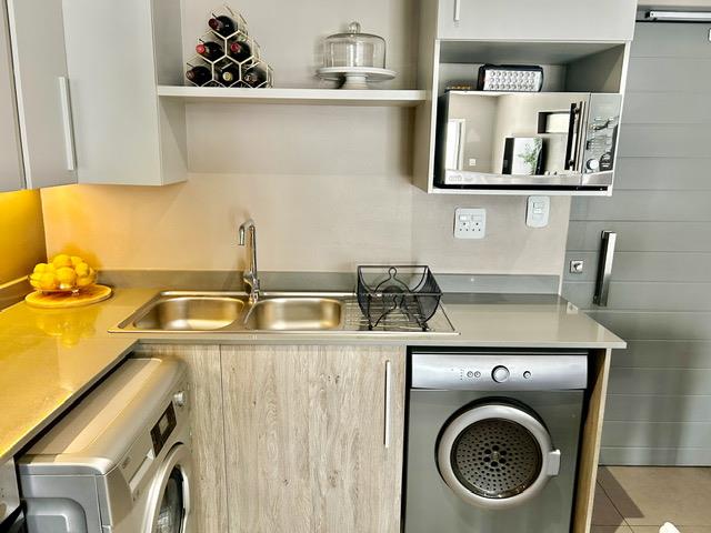 To Let 2 Bedroom Property for Rent in Edenburg Gauteng