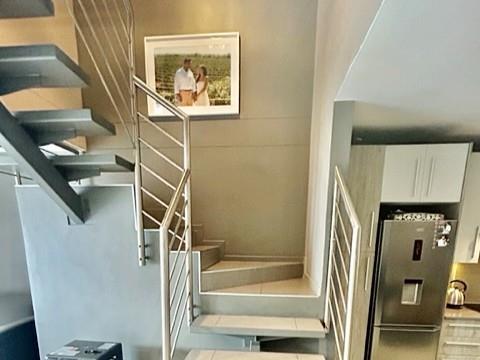 To Let 2 Bedroom Property for Rent in Edenburg Gauteng
