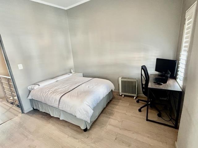To Let 2 Bedroom Property for Rent in Edenburg Gauteng