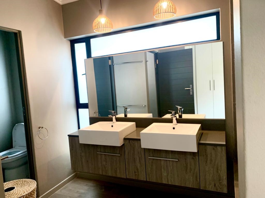 To Let 2 Bedroom Property for Rent in Rivonia Gauteng