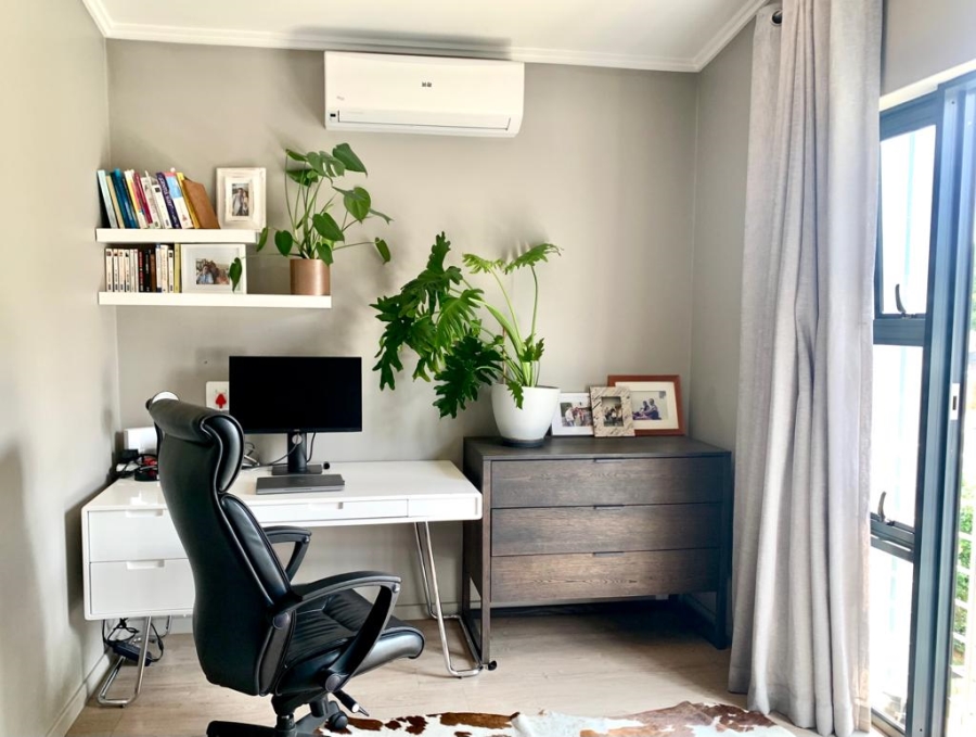 To Let 2 Bedroom Property for Rent in Rivonia Gauteng