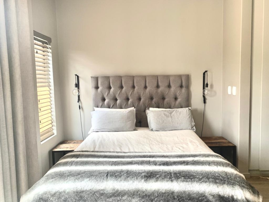 To Let 2 Bedroom Property for Rent in Rivonia Gauteng