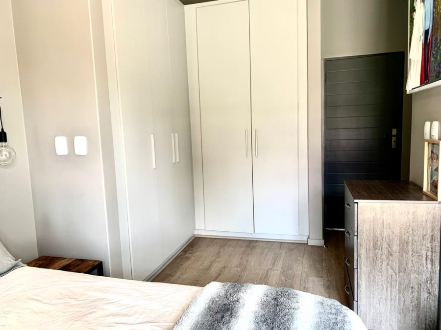 To Let 2 Bedroom Property for Rent in Rivonia Gauteng
