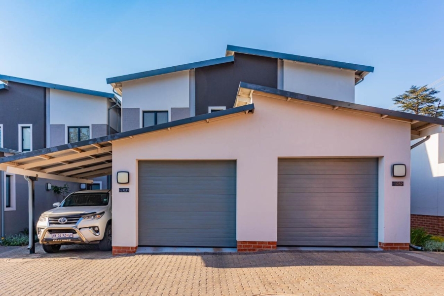 To Let 2 Bedroom Property for Rent in Rivonia Gauteng