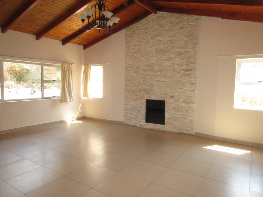 To Let 4 Bedroom Property for Rent in Glenhazel Gauteng
