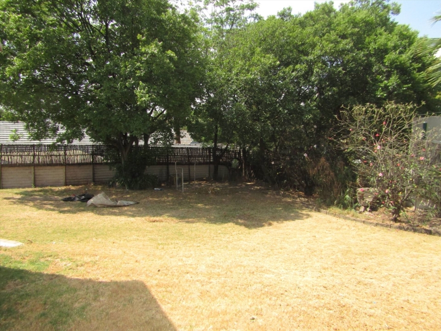 To Let 4 Bedroom Property for Rent in Glenhazel Gauteng