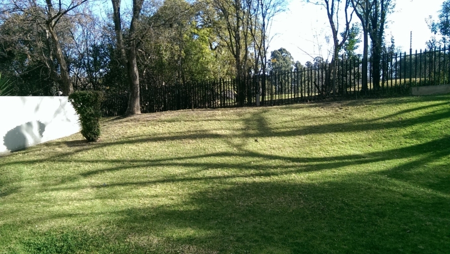 To Let 2 Bedroom Property for Rent in Melrose North Gauteng