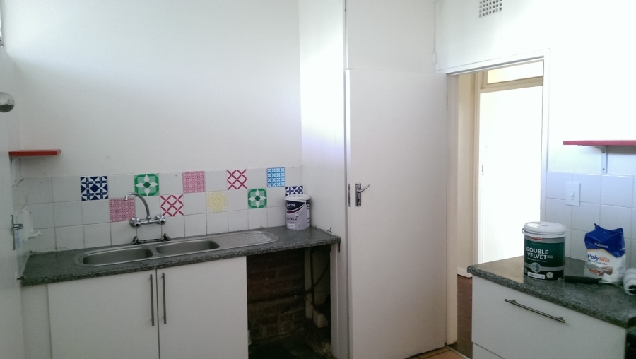 To Let 2 Bedroom Property for Rent in Melrose North Gauteng