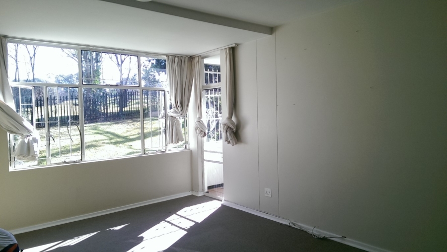 To Let 2 Bedroom Property for Rent in Melrose North Gauteng