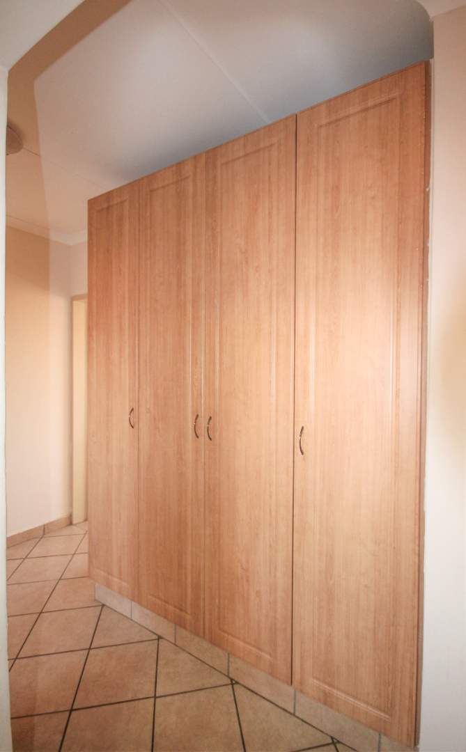 To Let 3 Bedroom Property for Rent in Hazeldean Gauteng