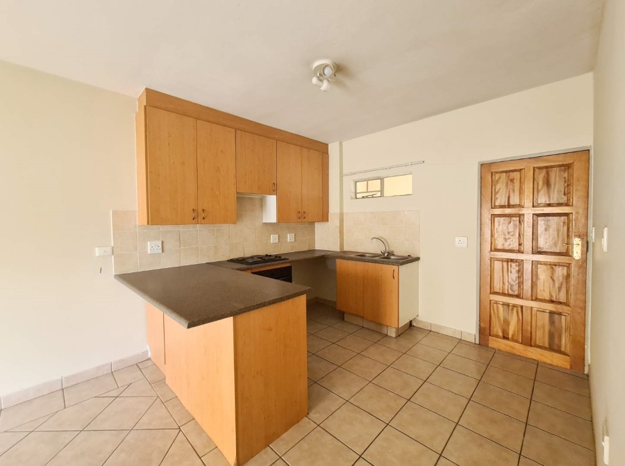 To Let 2 Bedroom Property for Rent in Hazeldean Gauteng