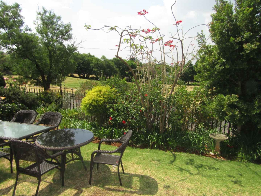 4 Bedroom Property for Sale in Glenhazel Gauteng