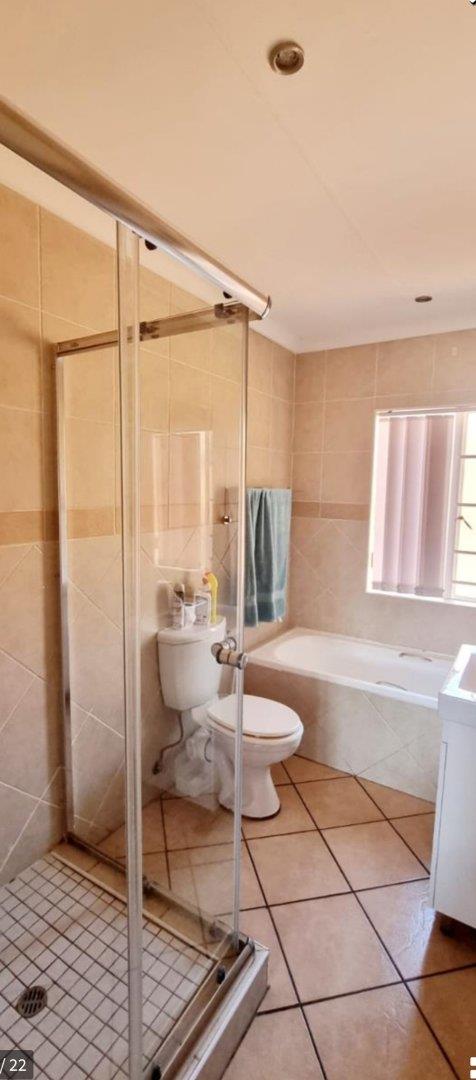 2 Bedroom Property for Sale in Equestria Gauteng