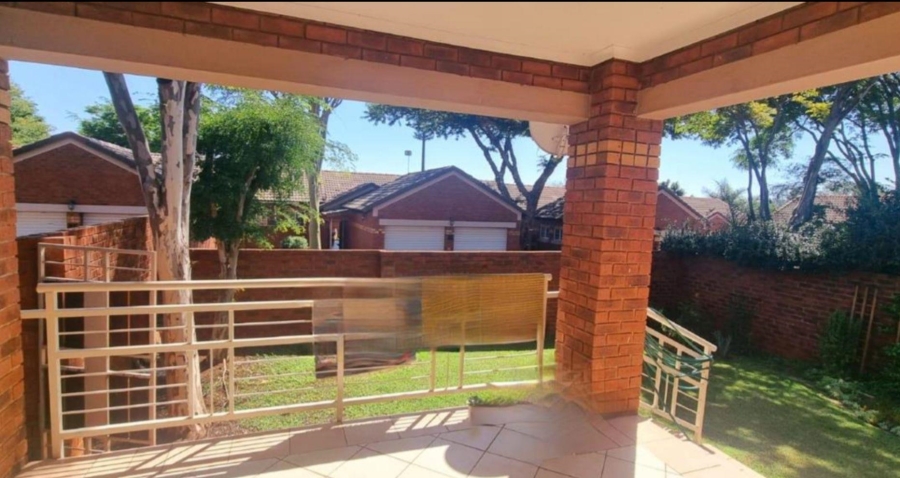 2 Bedroom Property for Sale in Equestria Gauteng