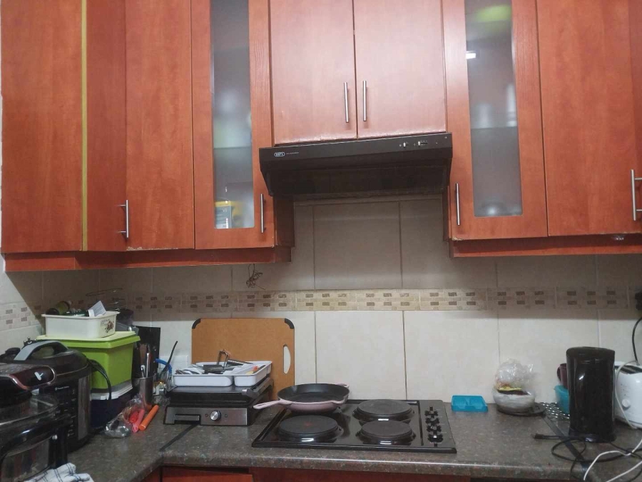 2 Bedroom Property for Sale in Silverton Gauteng