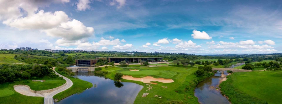 5 Bedroom Property for Sale in Steyn City Gauteng
