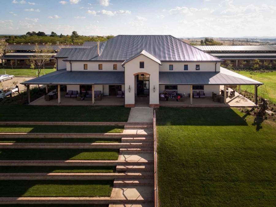 5 Bedroom Property for Sale in Steyn City Gauteng